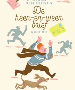 De heen-en-weerbrief