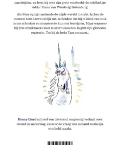 Alternative view of Het grote leven van kleine Fons