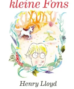 Het grote leven van kleine Fons