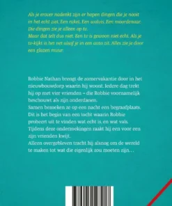 Alternative view of Godje