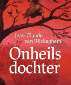 Onheilsdochter