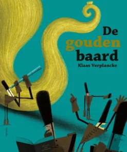 De gouden baard