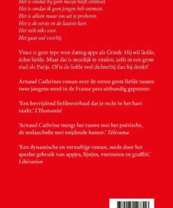 Alternative view of Een liefde