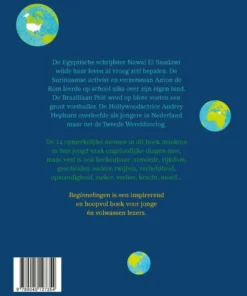 Alternative view of Beginnelingen