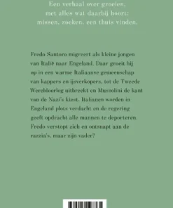 Alternative view of De rest van ons leven