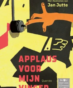 Applaus voor mijn vinger