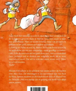 Alternative view of De Scootmobiele Eenheid