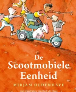 De Scootmobiele Eenheid