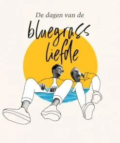 De dagen van de bluegrassliefde