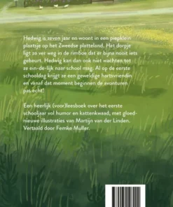 Alternative view of Hedwig!