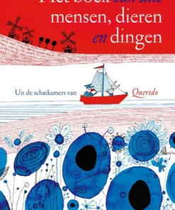 Het boek van alle mensen, dieren en dingen