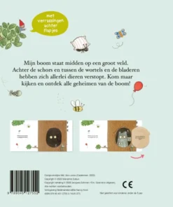 Alternative view of Mijn boom