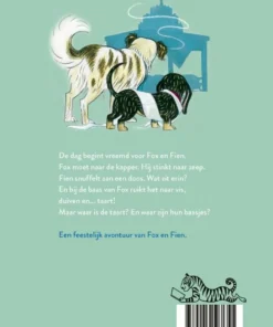 Alternative view of Wat een dag!