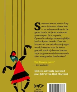 Alternative view of Wespennest