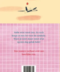 Alternative view of Ik win nooit iets