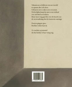 Alternative view of Uit het kijken kwam het zien