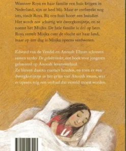 Alternative view of Misjka