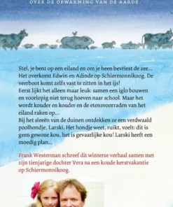 Alternative view of Larski slaat alarm