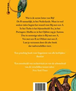 Alternative view of A is van Bij