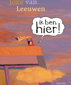 Ik ben hier!