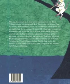 Alternative view of Post voor iedereen