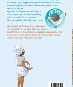 Alternative view of Virginia