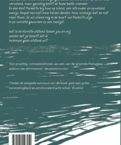 Alternative view of Pardalita