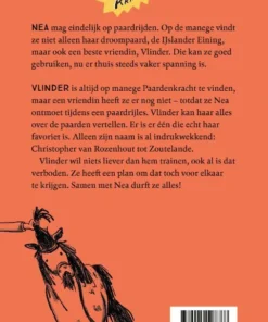 De losse teugel | 9789045128788