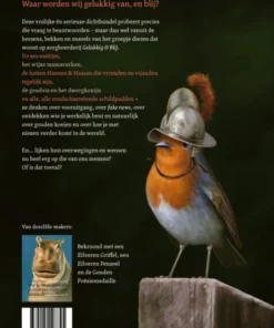 Alternative view of Gelukkig en blij