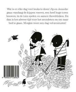 Alternative view of Een hele dag met Jip en Janneke