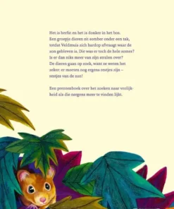 Alternative view of De restjes van de zon