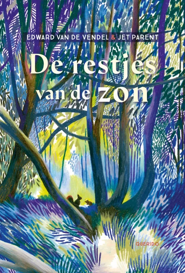 Rapunsel kinderboeken |