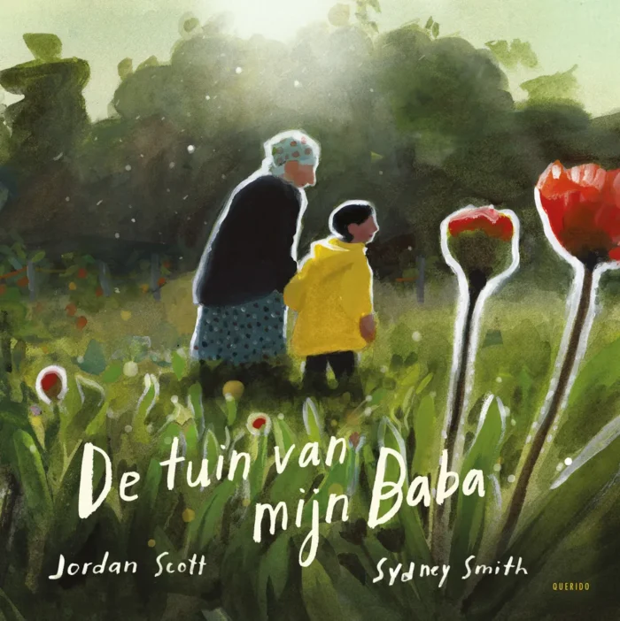 Rapunsel kinderboeken |