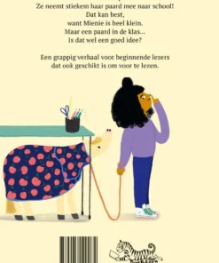 Alternative view of Wonderpaard