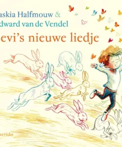 Levi's nieuwe liedje