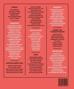 Ik kan koken | 9789045129143 Ik kan koken | 9789045129143