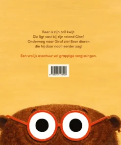 De bril van Beer | 9789045129426