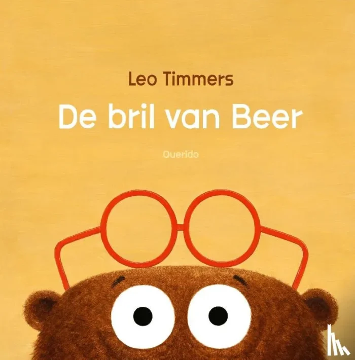 De bril van Beer