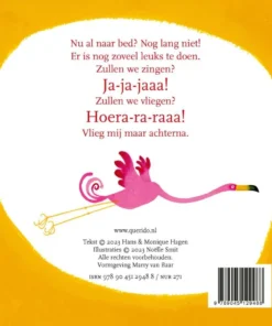 Alternative view of Meer meer méér!