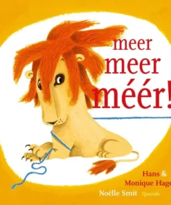 Meer meer méér!