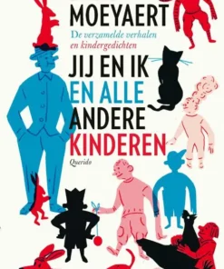 Jij en ik en alle andere kinderen