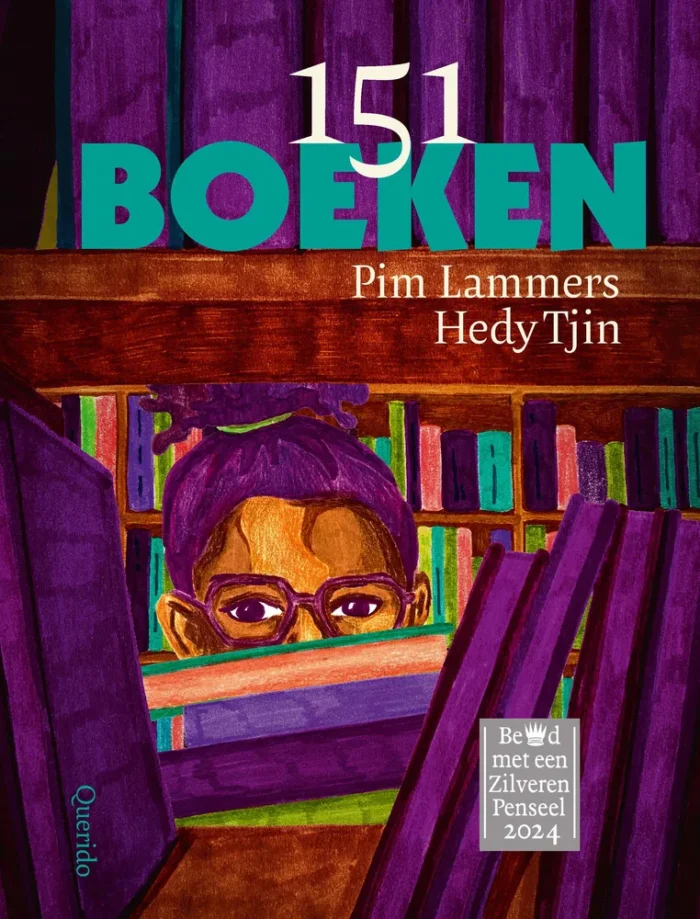 151 boeken