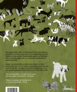 Alternative view of Je hond en jij