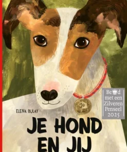 Je hond en jij