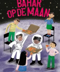 Bahar op de maan