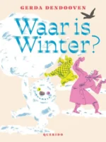 Waar is Winter? | 9789045130217