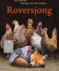 Roversjong