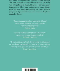 Alternative view of Oever