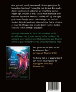 Alternative view of Wij zijn de nacht