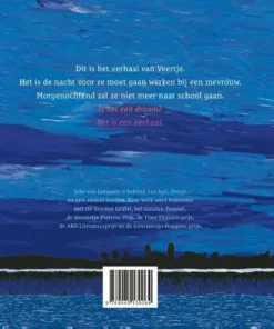 Alternative view of De weg naar morgenochtend